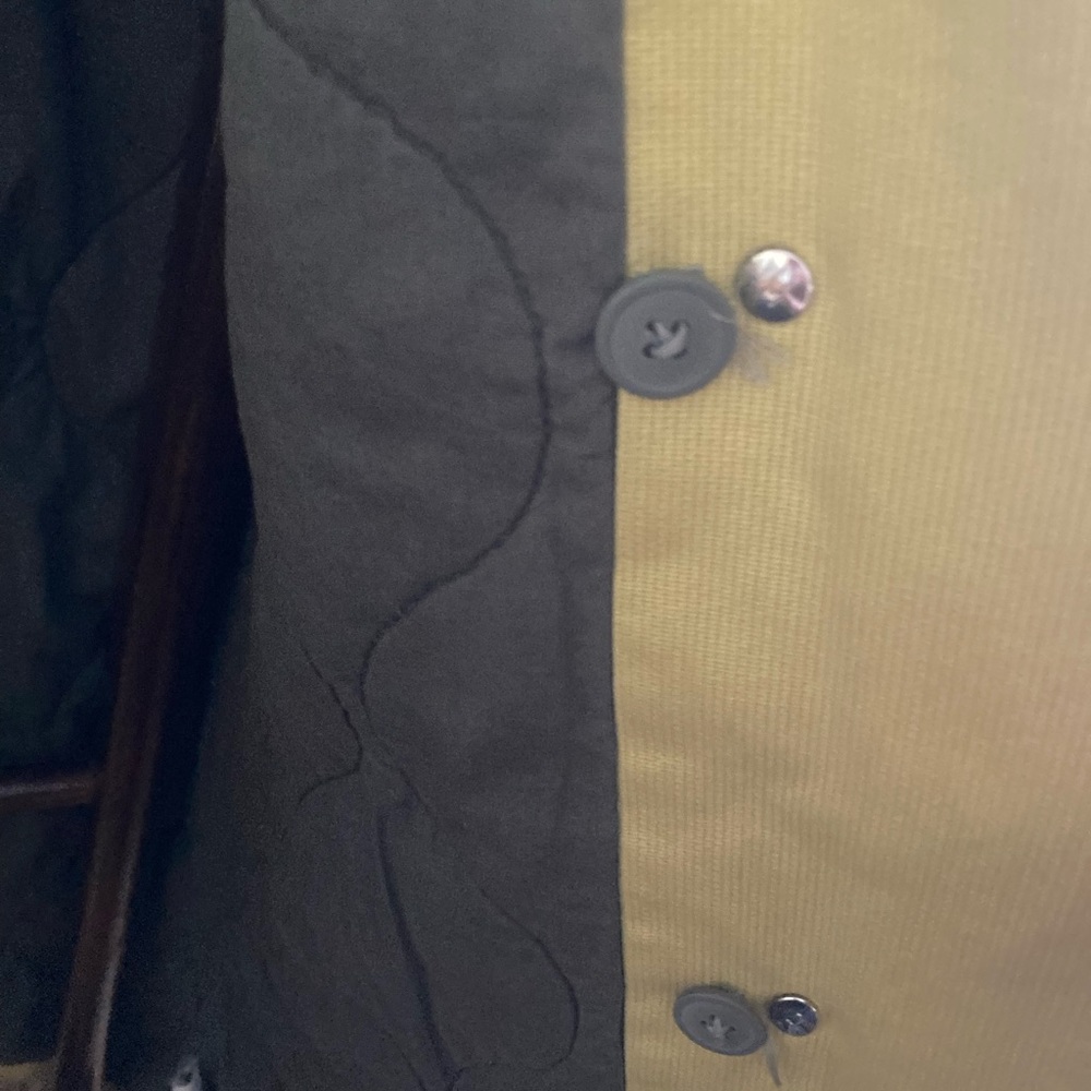 Diesel jacket/coat. - Picture 11 of 13